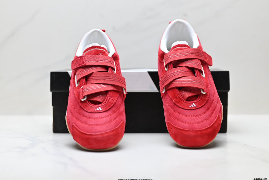 Adidas Lifestyle Low-Top Sneakers