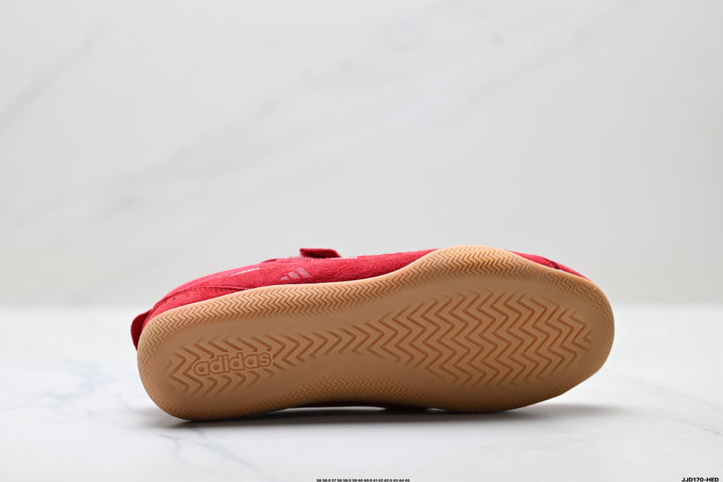 Adidas Lifestyle Low-Top Sneakers