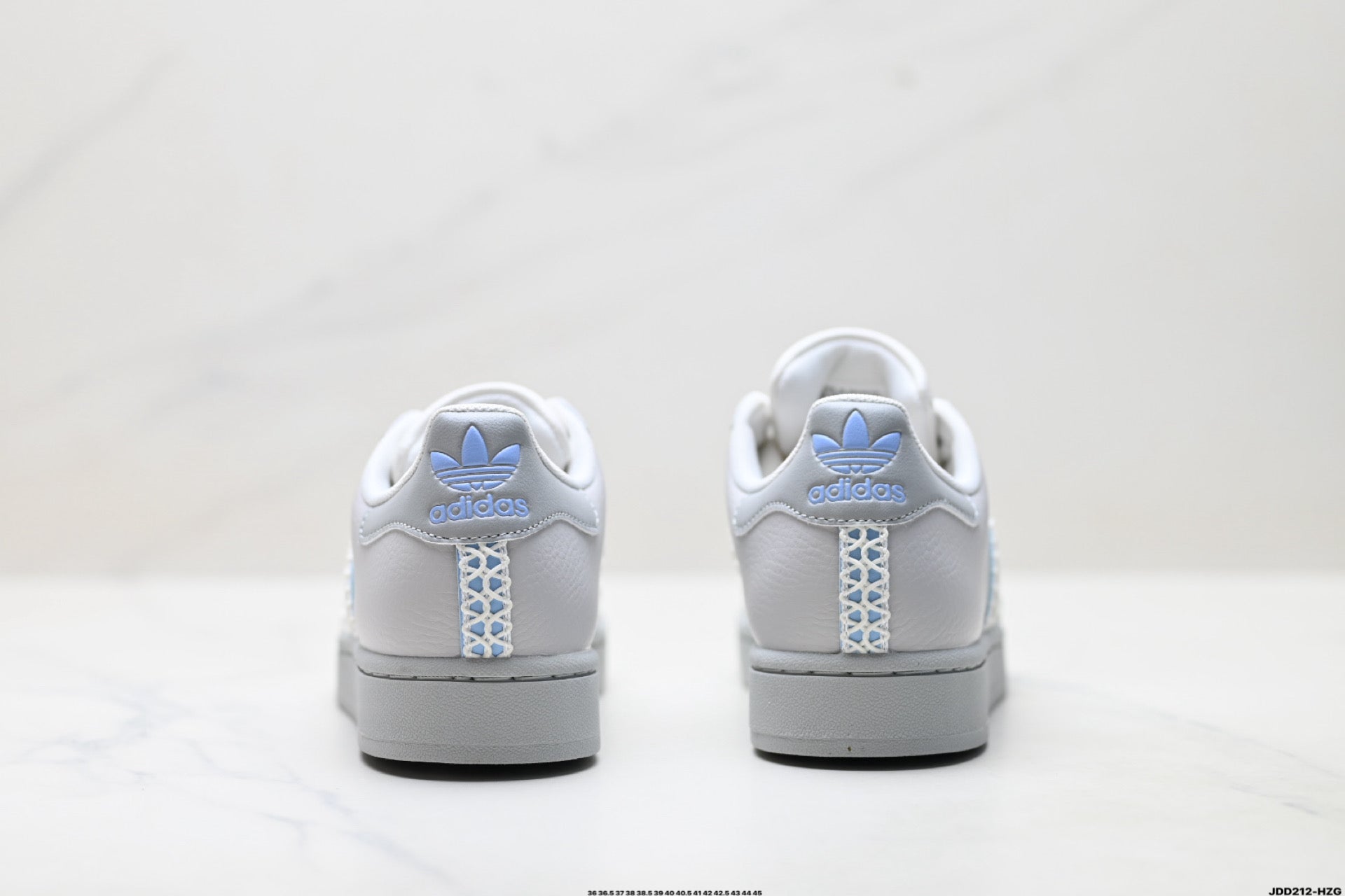 Adidas Superstar Sneakers