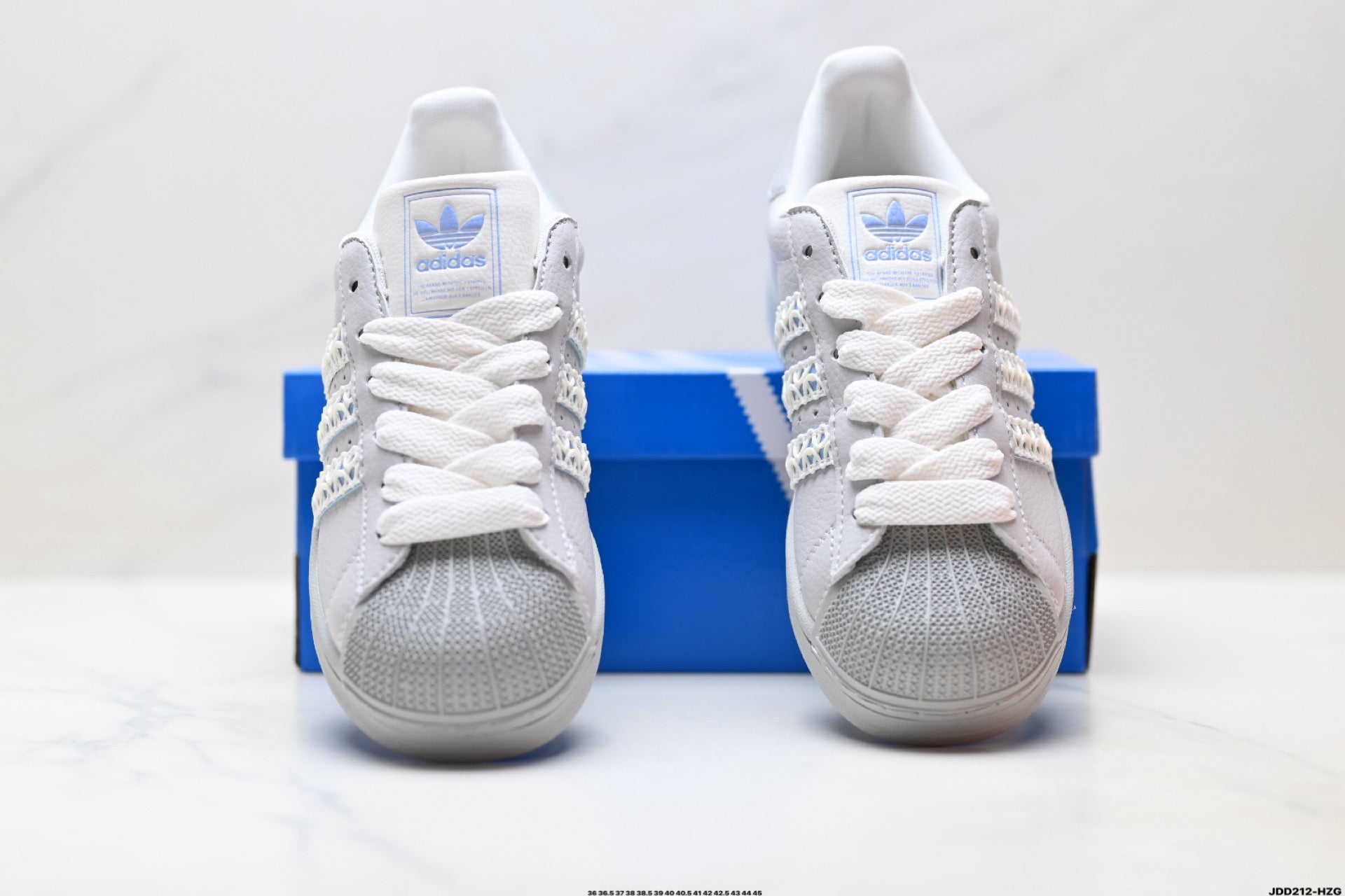 Adidas Superstar Sneakers