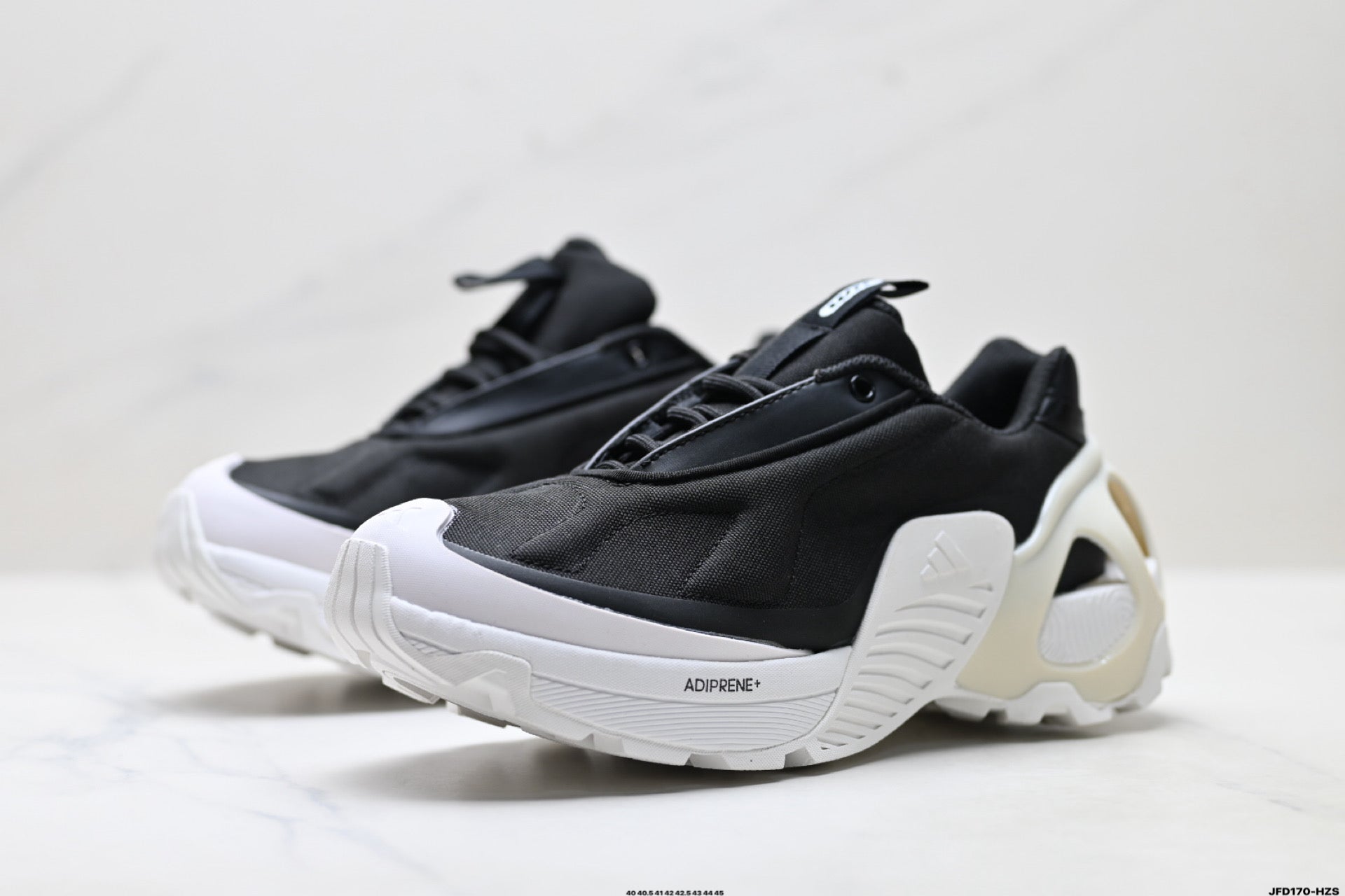 Adidas Adiprene Training Shoes