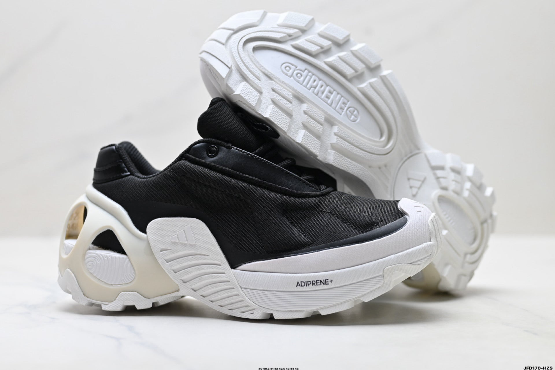 Adidas Adiprene Training Shoes