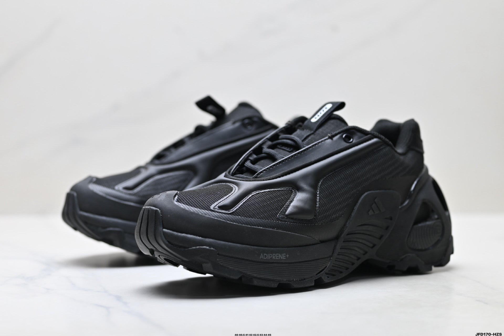 Adidas Adiprene Training Shoes