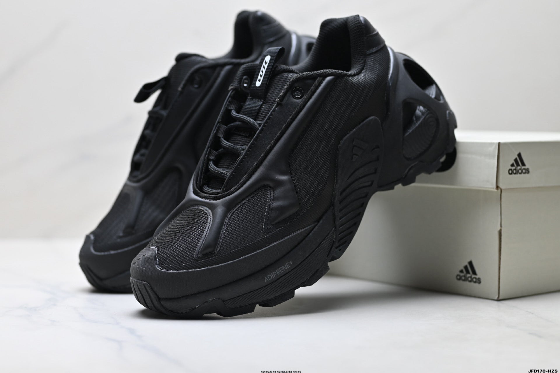 Adidas Adiprene Training Shoes