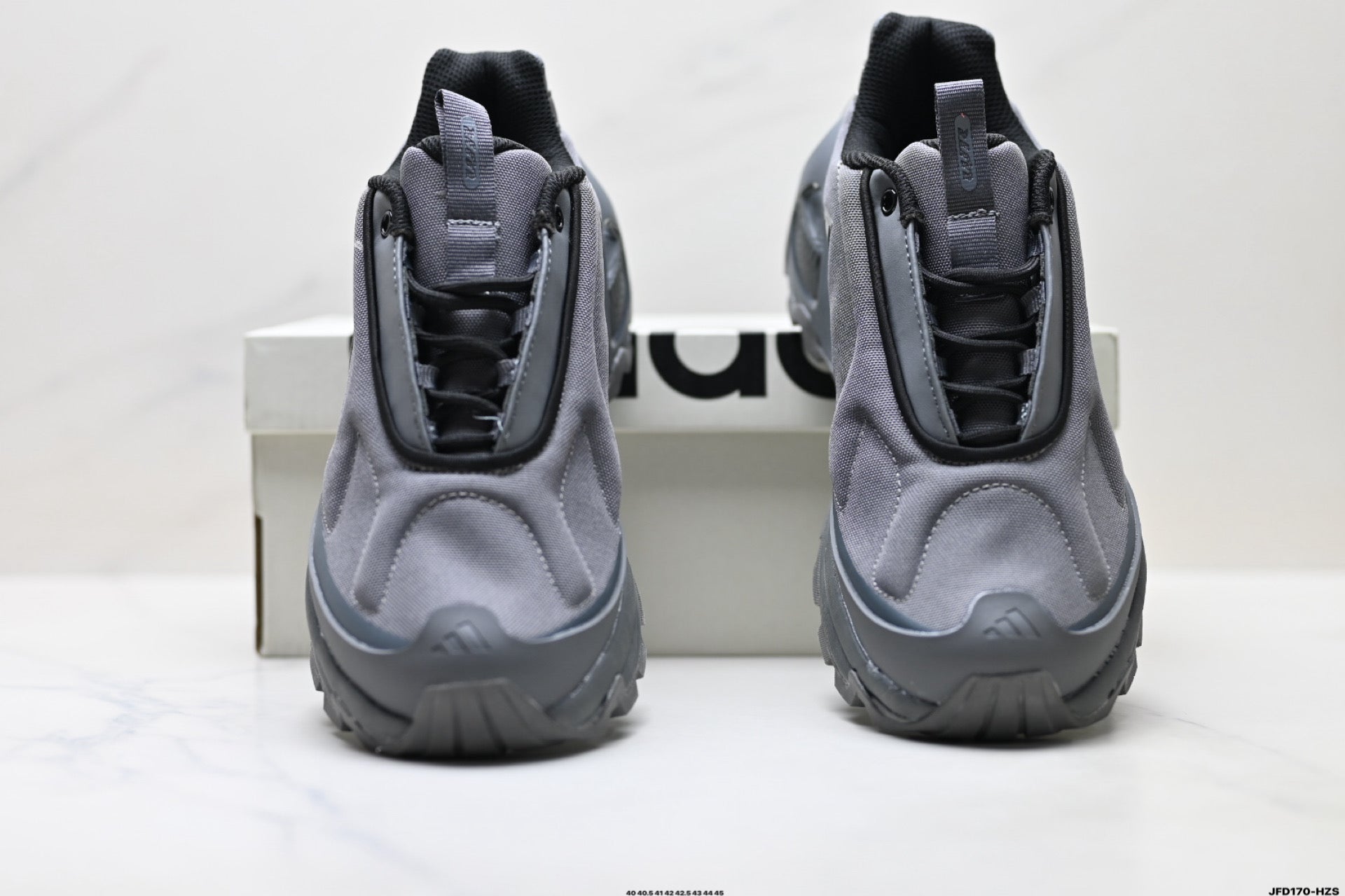 Adidas Adiprene Training Shoes