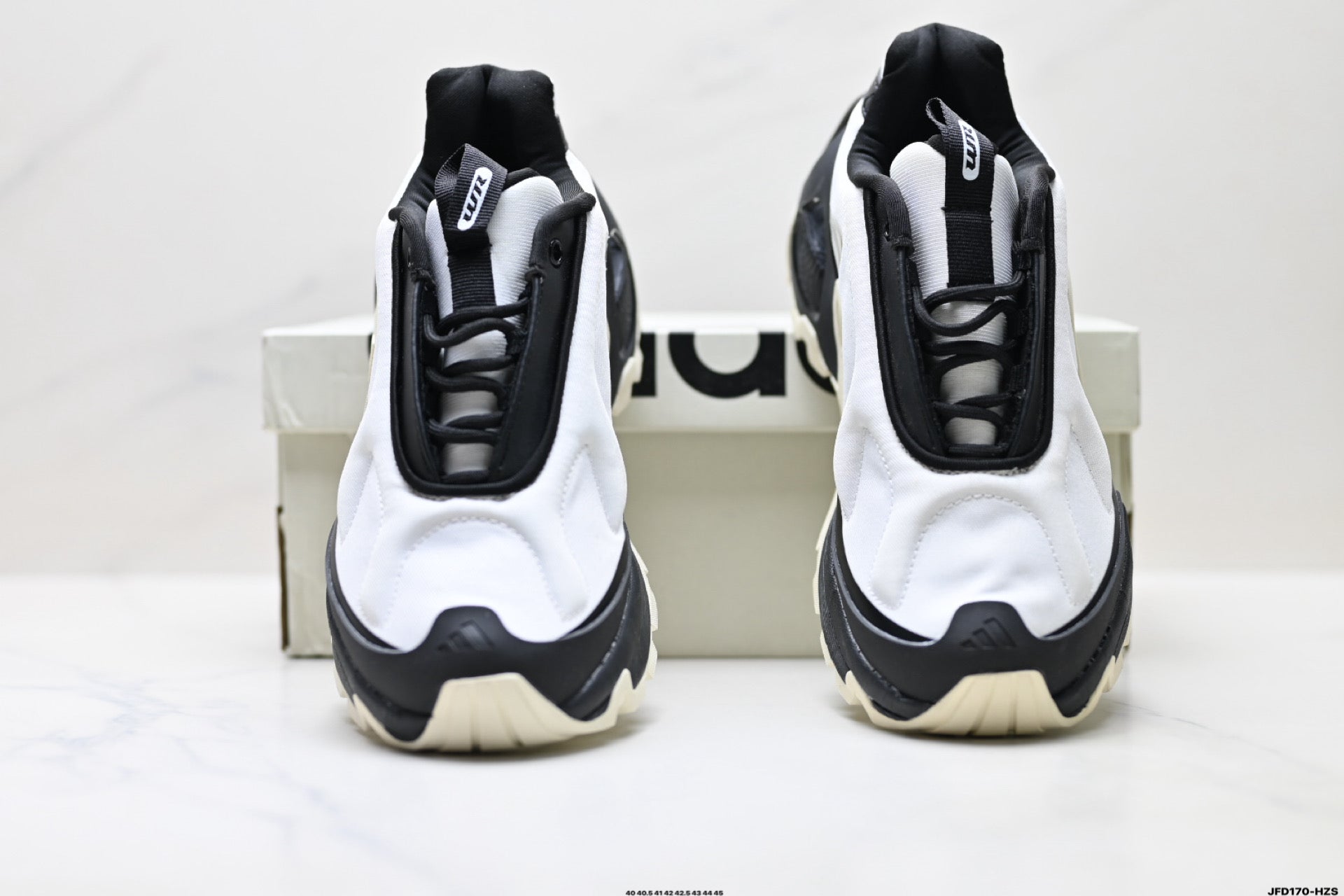 Adidas Adiprene Training Shoes