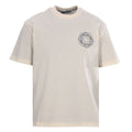 Stone Island Compass Logo T-Shirt