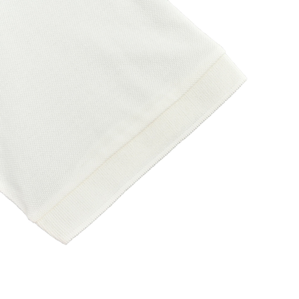 AMI Paris Ami de Coeur Polo Shirt
