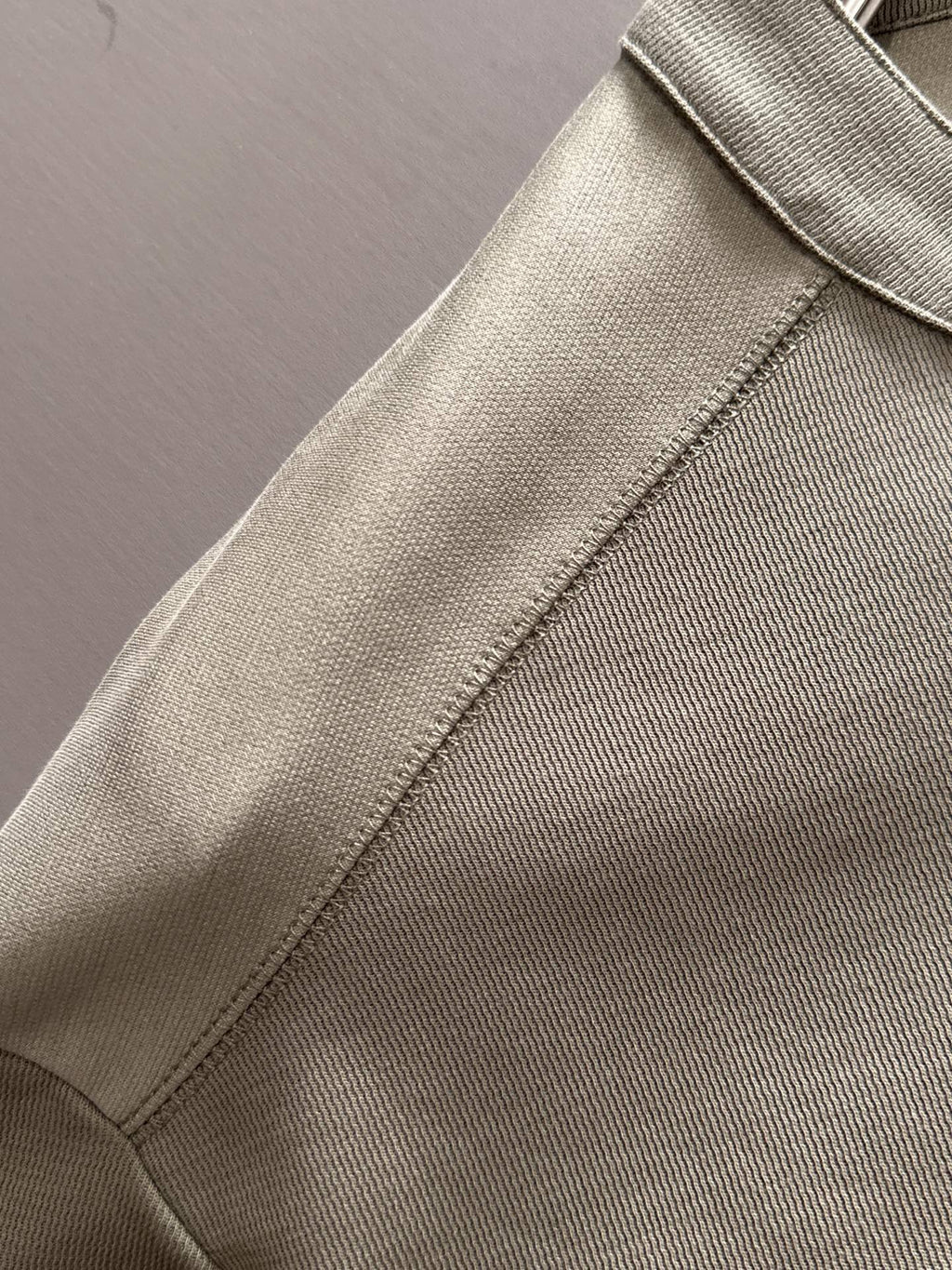 Moncler x Stone Island 2026 Spring Collab Short-Sleeve T-Shirt