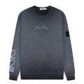 Stone Island 40th Anniversary Special Edition Classic Crewneck Sweatshirt
