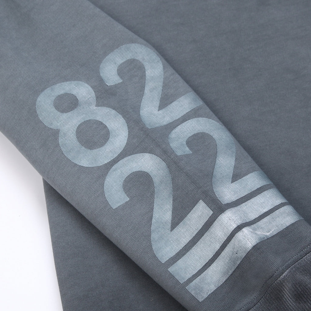 Stone Island 40th Anniversary Special Edition Classic Crewneck Sweatshirt