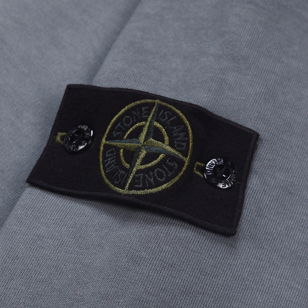 Stone Island 40th Anniversary Special Edition Classic Crewneck Sweatshirt