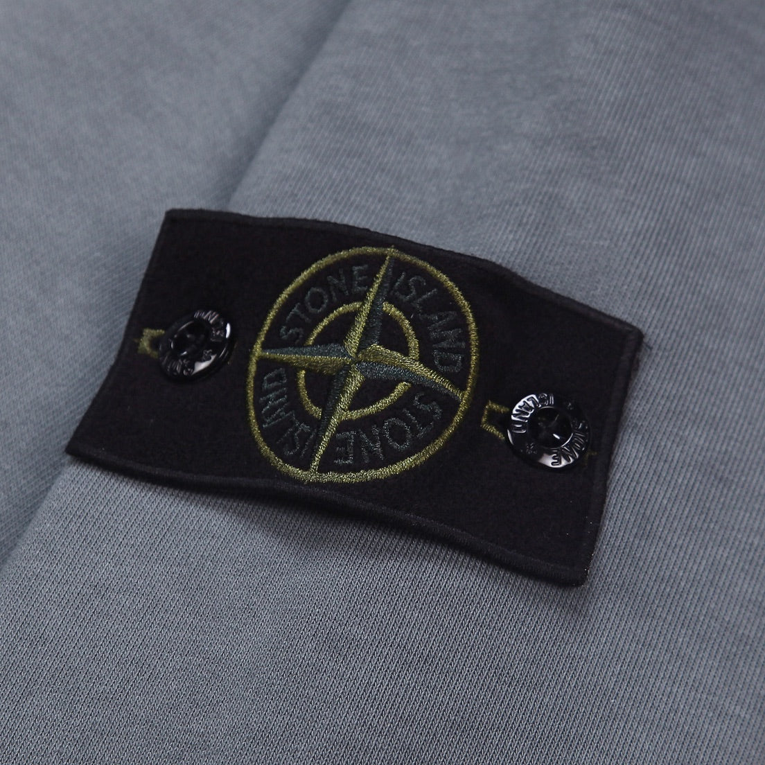 Stone Island 40th Anniversary Special Edition Classic Crewneck Sweatshirt
