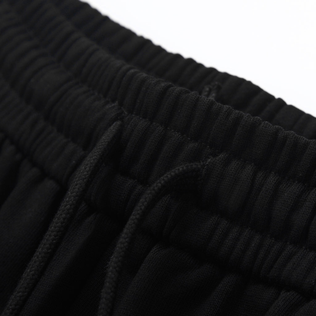 Stone Island Solid-Color Athletic Shorts