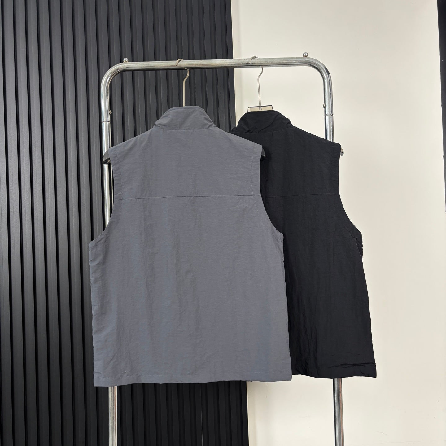 Stone Island Multi-Pocket Tactical Vest