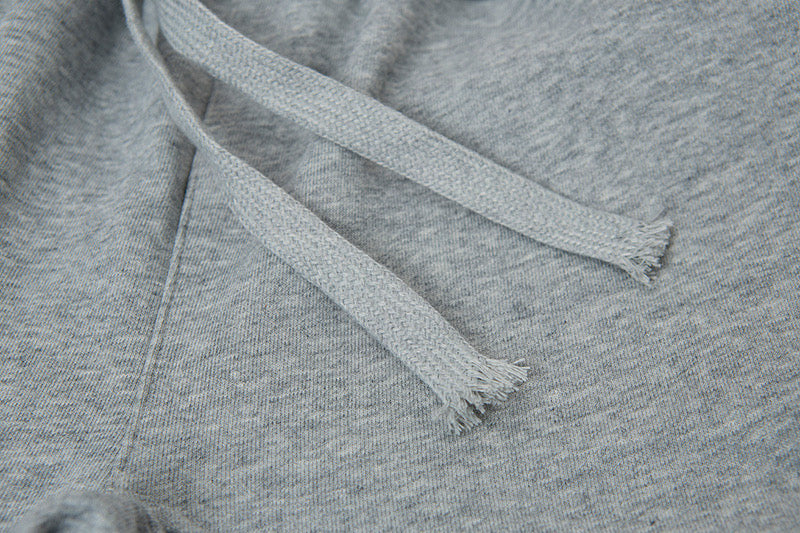 Stone Island Badge-Patch Drawstring Sweatpants