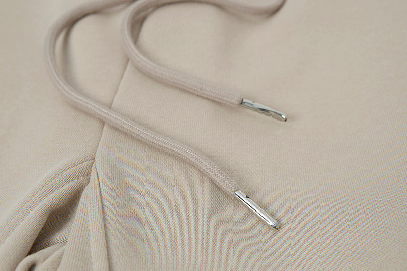 Stone Island 320g Combed Cotton Terry Badge-Patch Sweatpants