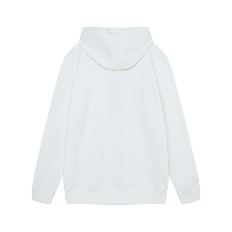 Stone Island Brushed Fleece Drop-Shoulder Crewneck Sweatshirt