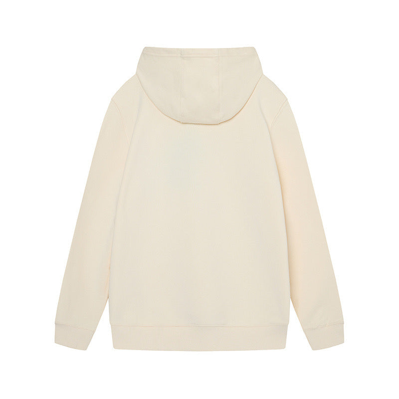 Stone Island Brushed Fleece Drop-Shoulder Crewneck Sweatshirt
