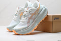 ASICS GEL-TRABUCO MAX 4 Trail Running Shoes