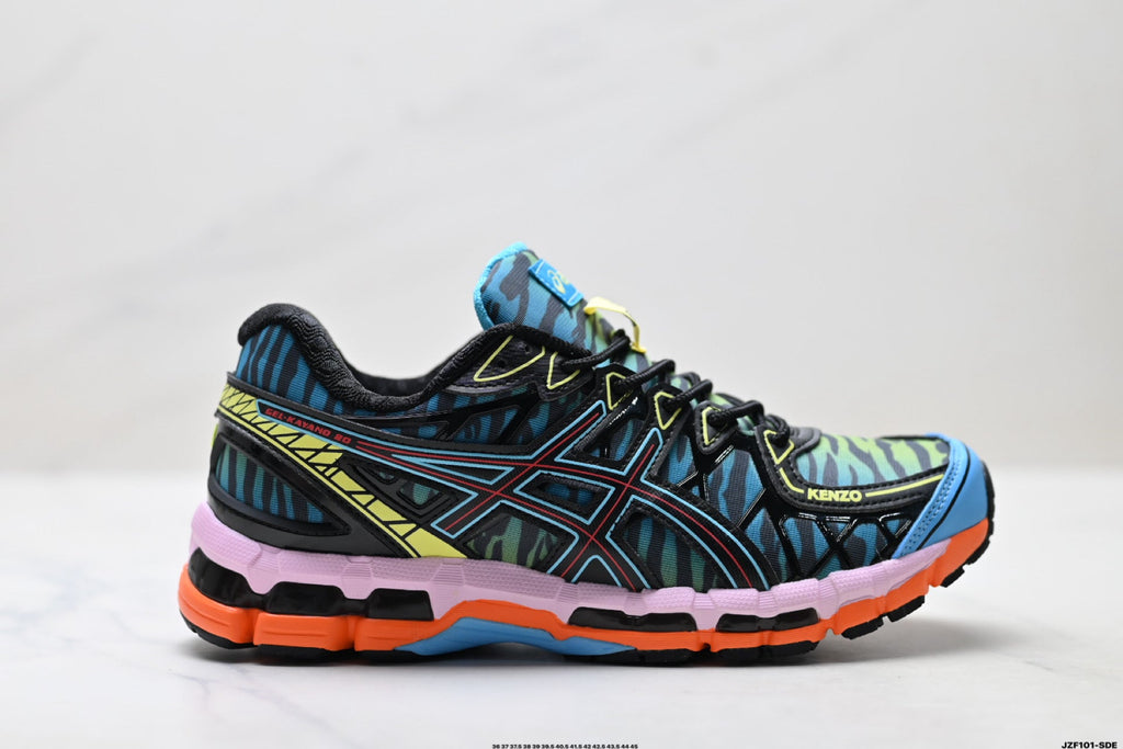 ASICS ¡Á KENZO GEL-KAYANO 20 Running Shoes