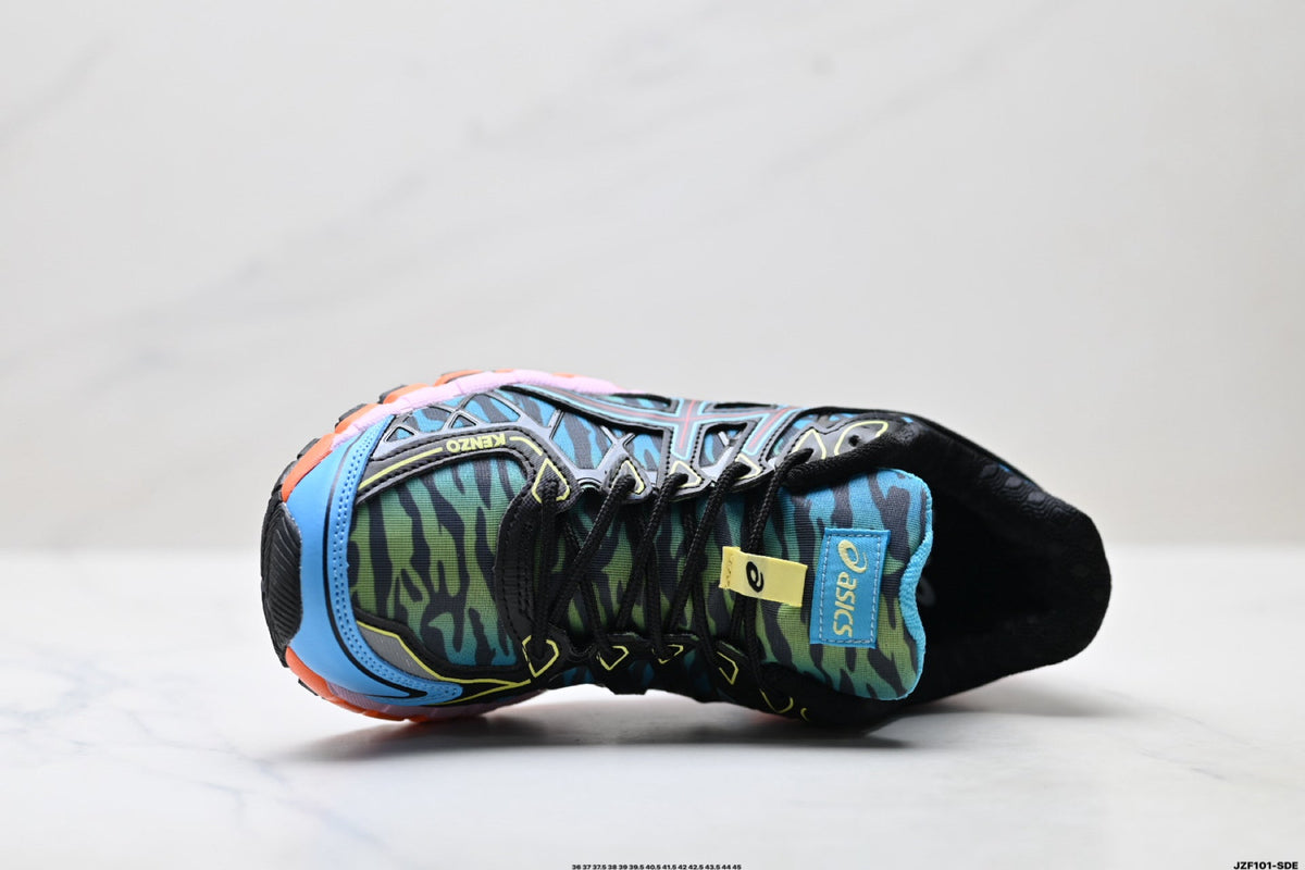 ASICS ¡Á KENZO GEL-KAYANO 20 Running Shoes