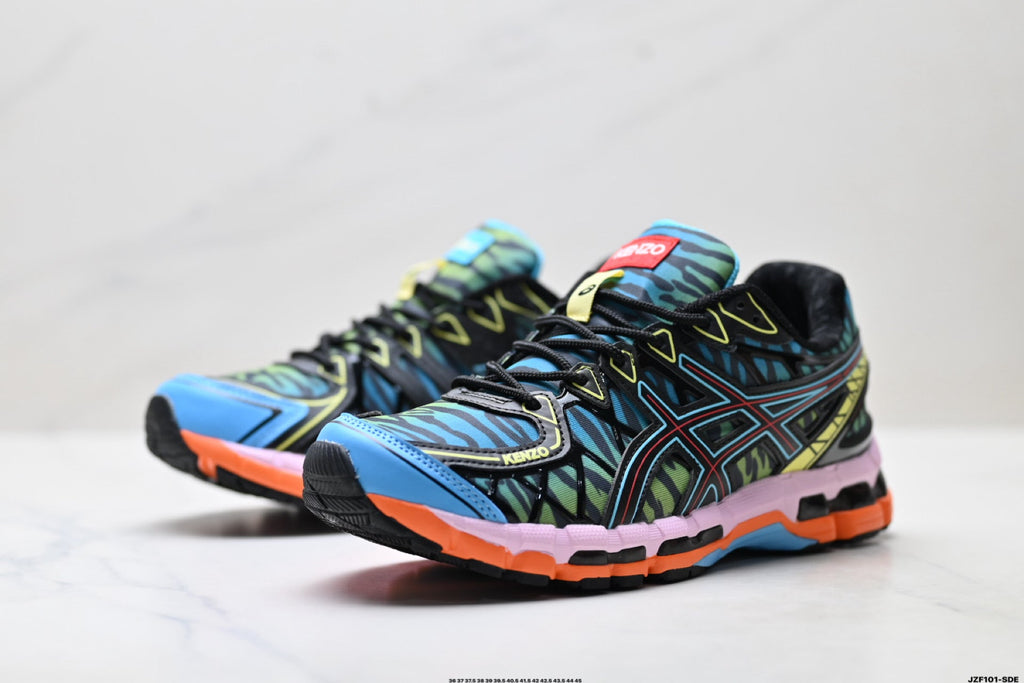 ASICS ¡Á KENZO GEL-KAYANO 20 Running Shoes
