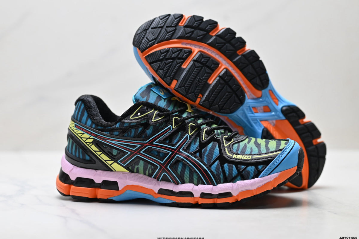 ASICS ¡Á KENZO GEL-KAYANO 20 Running Shoes
