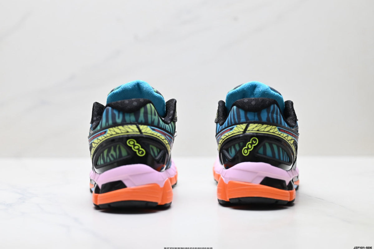 ASICS ¡Á KENZO GEL-KAYANO 20 Running Shoes
