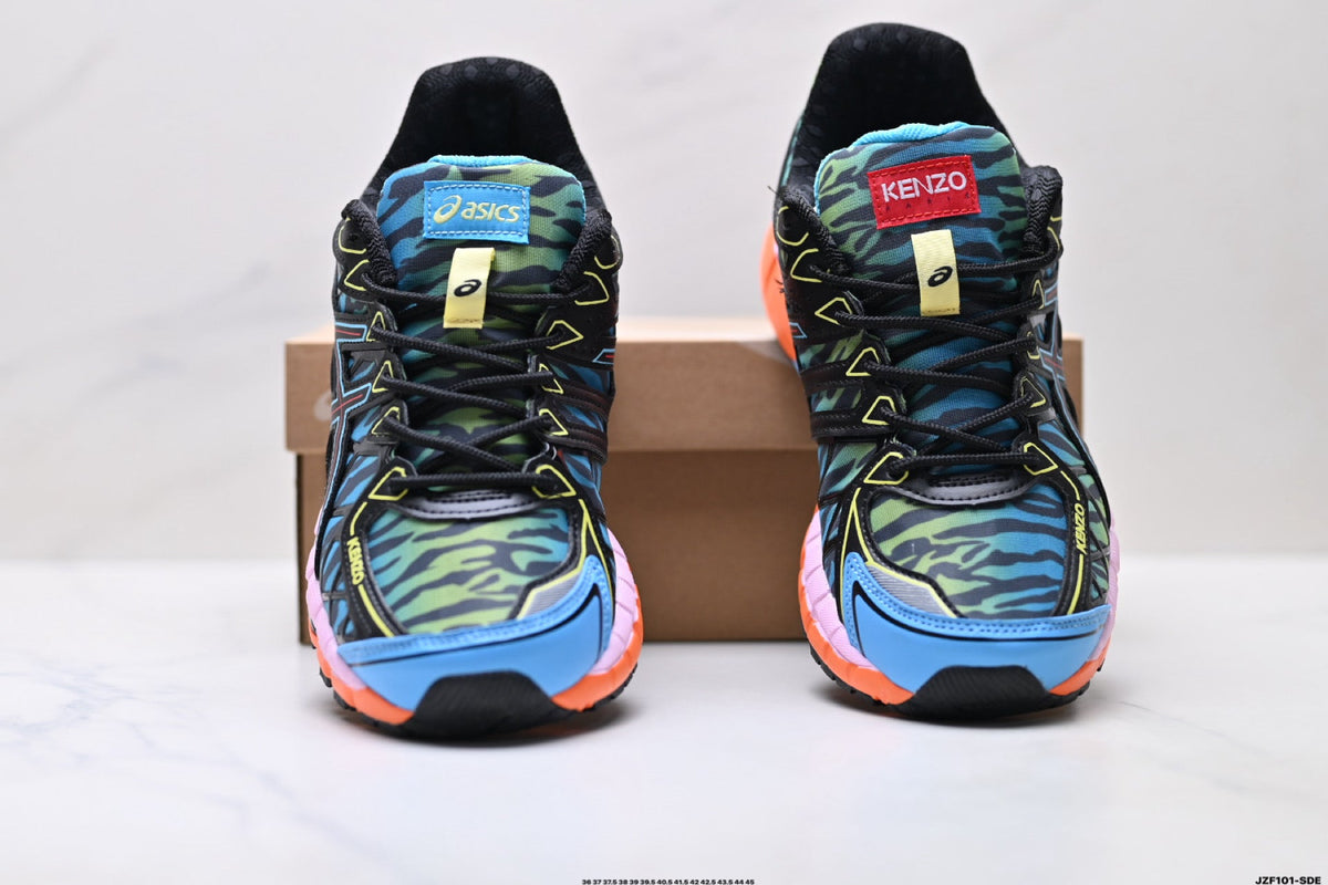 ASICS ¡Á KENZO GEL-KAYANO 20 Running Shoes