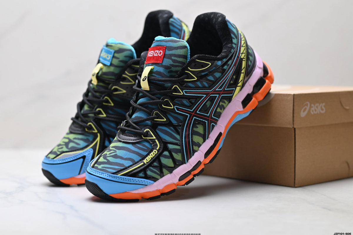 ASICS ¡Á KENZO GEL-KAYANO 20 Running Shoes