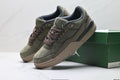 Nike Air Jordan Flight Court Low Basketball Shoes