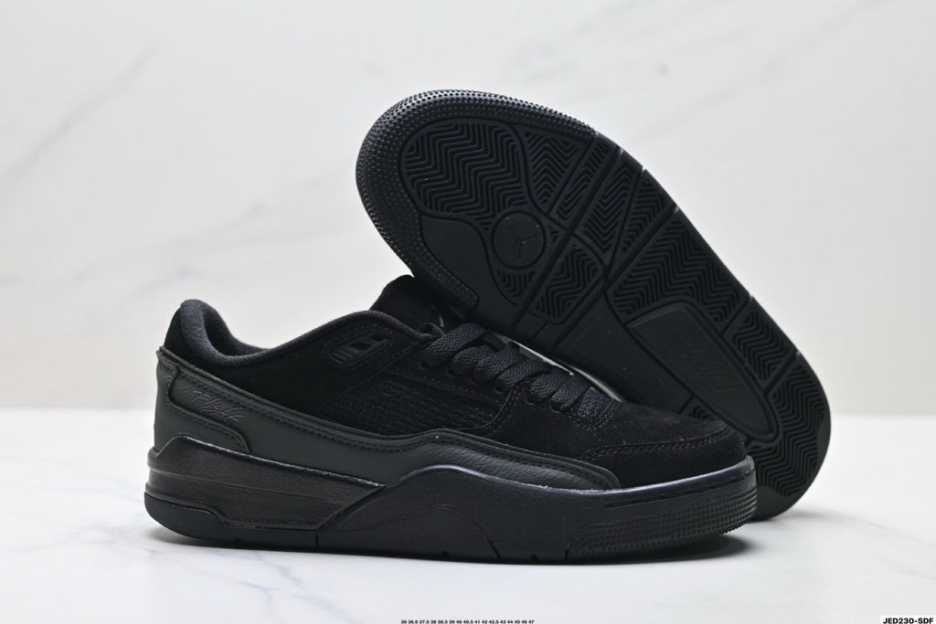 Nike Air Jordan Flight Court Low Basketball Shoes