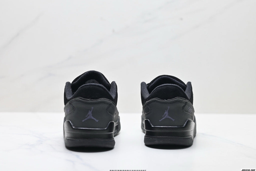 Nike Air Jordan Flight Court Low Basketball Shoes