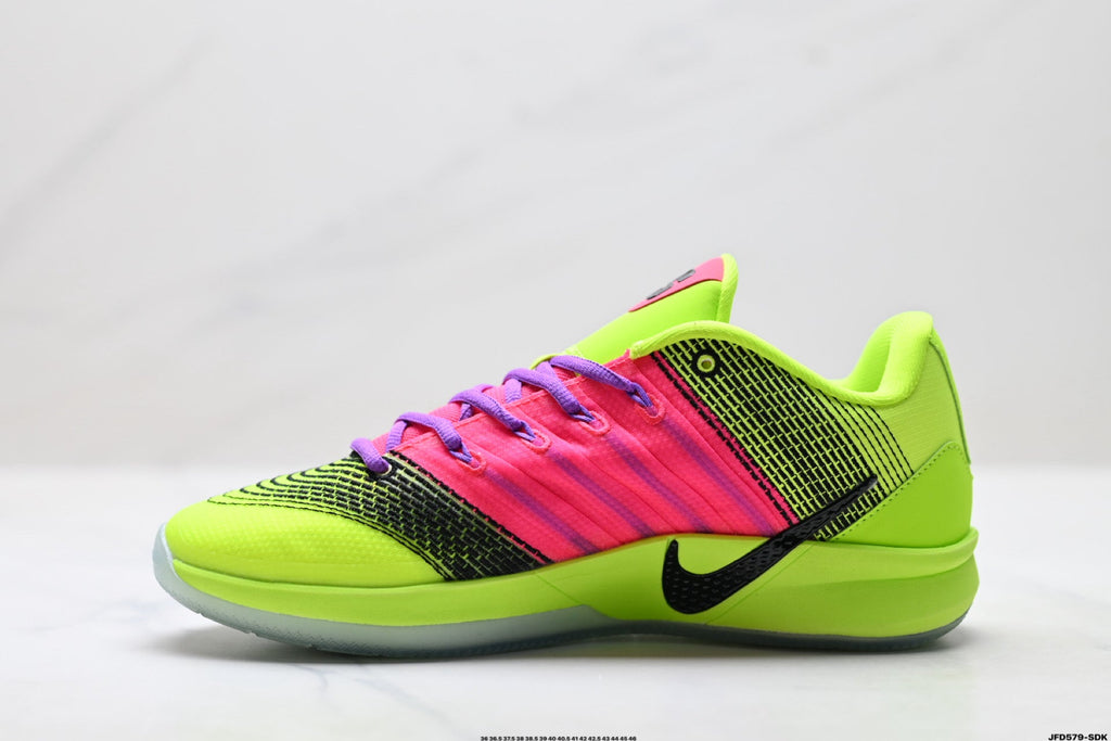 Nike Sabrina 3 ASW Low Basketball Shoes