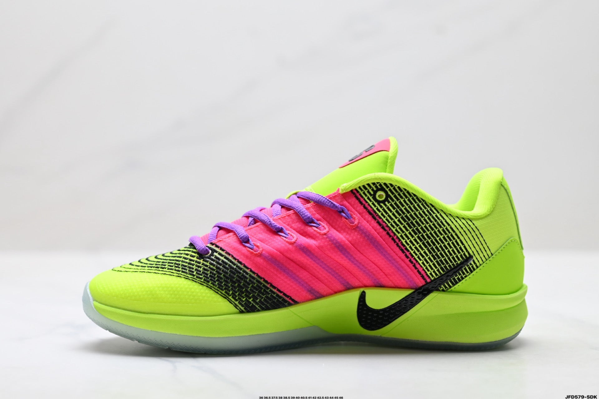Nike Sabrina 3 ASW Low Basketball Shoes