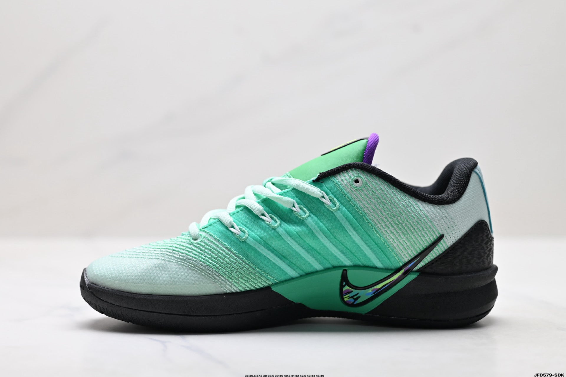 Nike Sabrina 3 Low Basketball Shoes