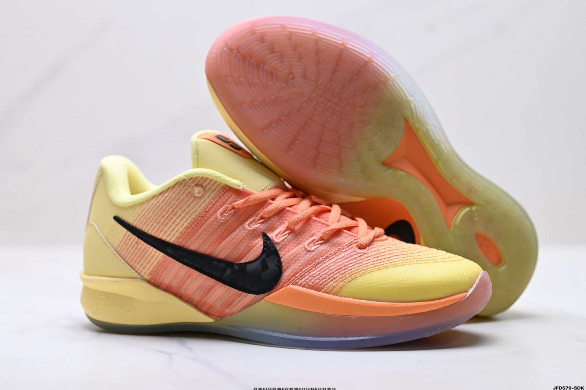 Nike Sabrina 3 Low Basketball Shoes