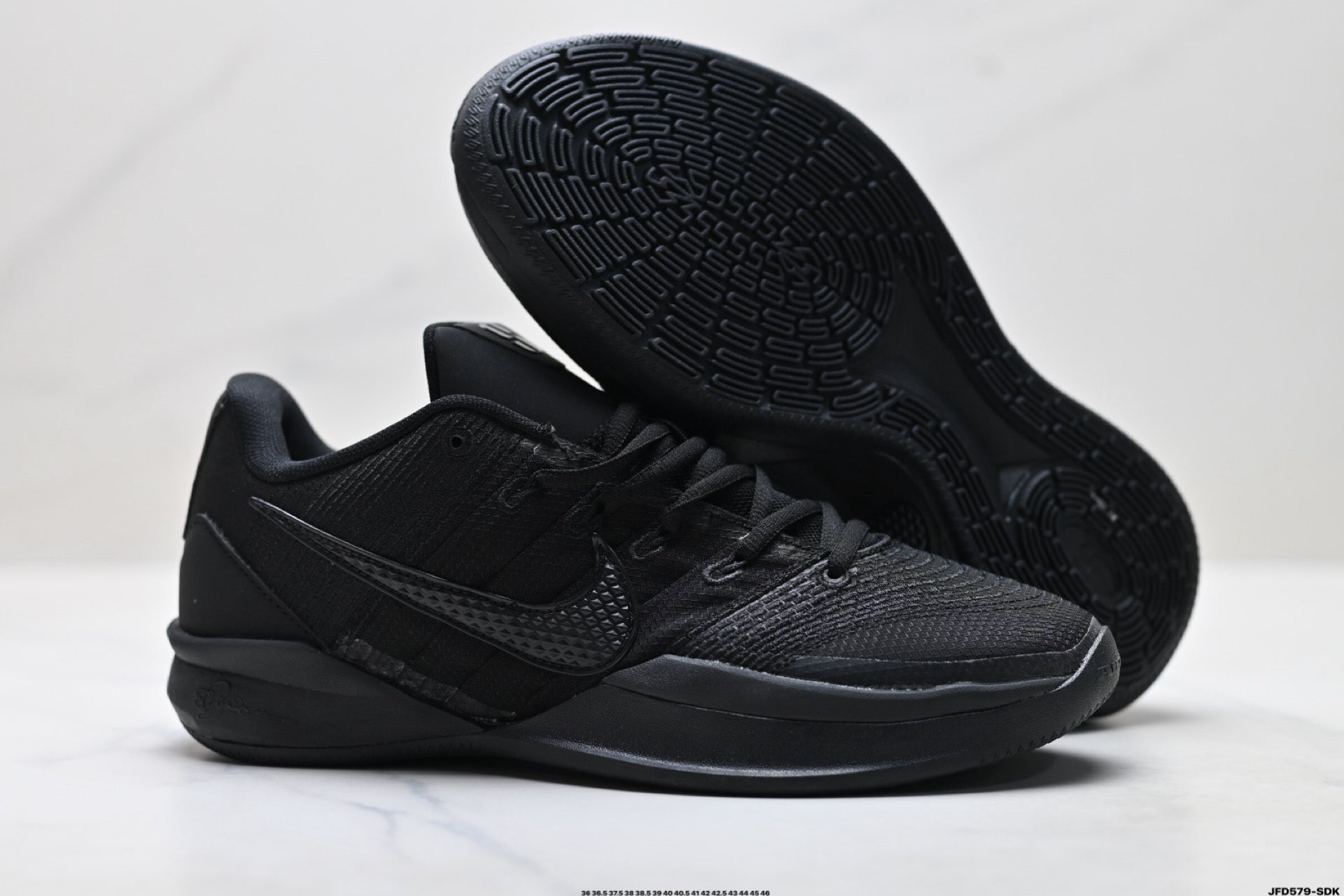 Nike Sabrina 3 Low Basketball Shoes