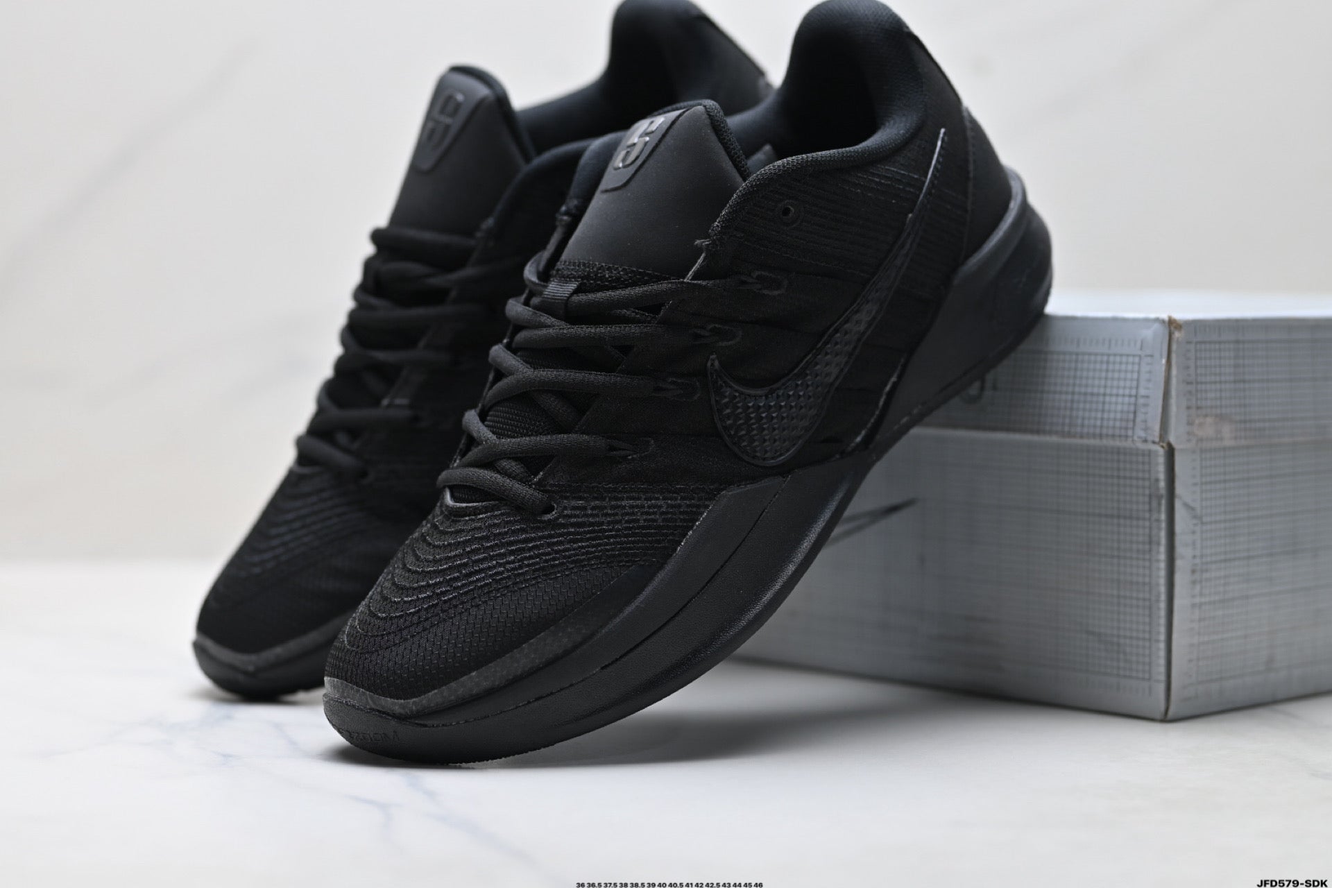 Nike Sabrina 3 Low Basketball Shoes