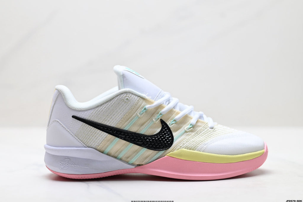 Nike Sabrina 3 Low Basketball Shoes