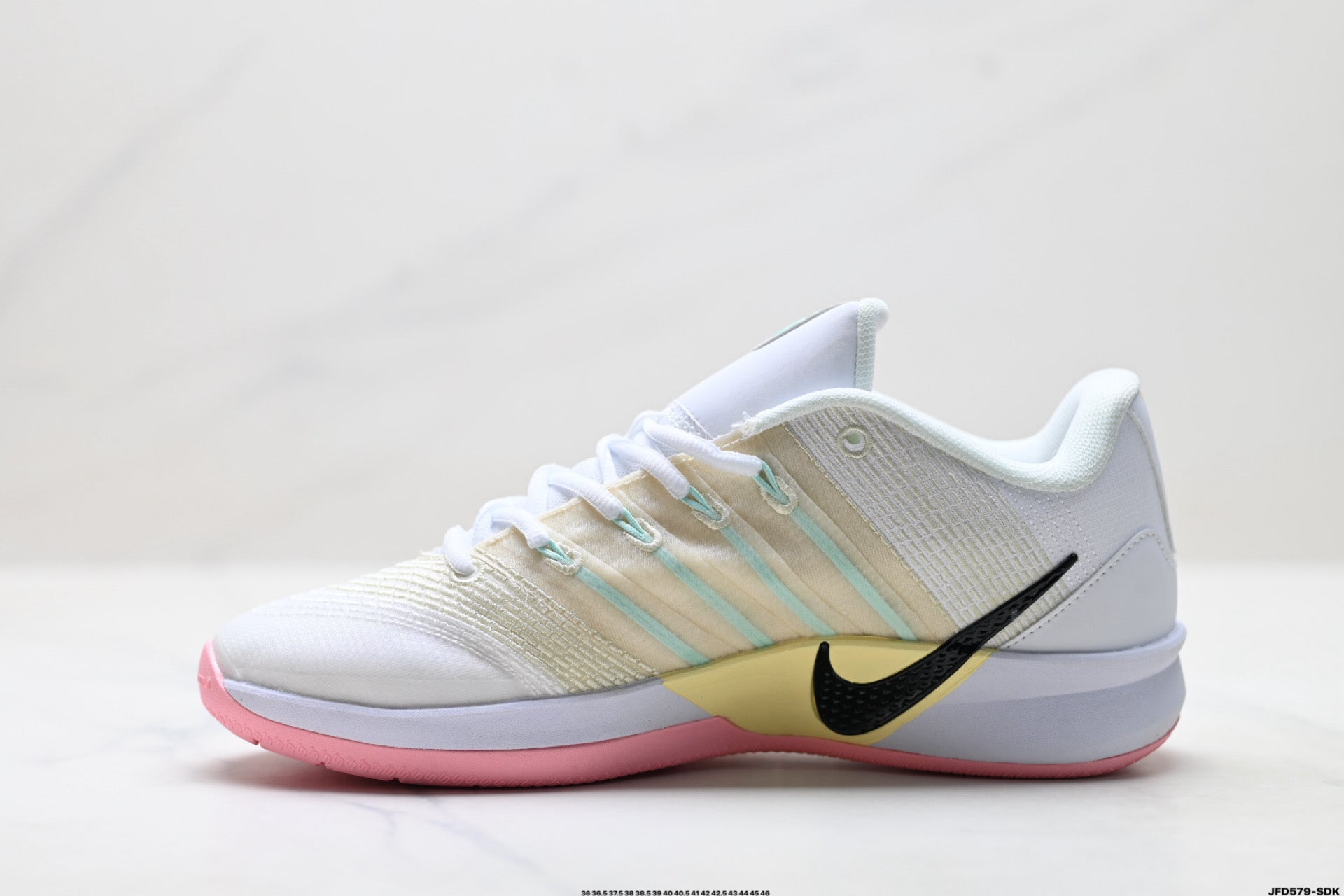 Nike Sabrina 3 Low Basketball Shoes