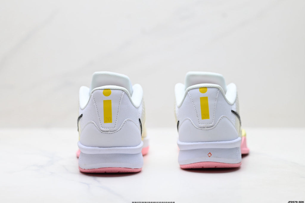 Nike Sabrina 3 Low Basketball Shoes