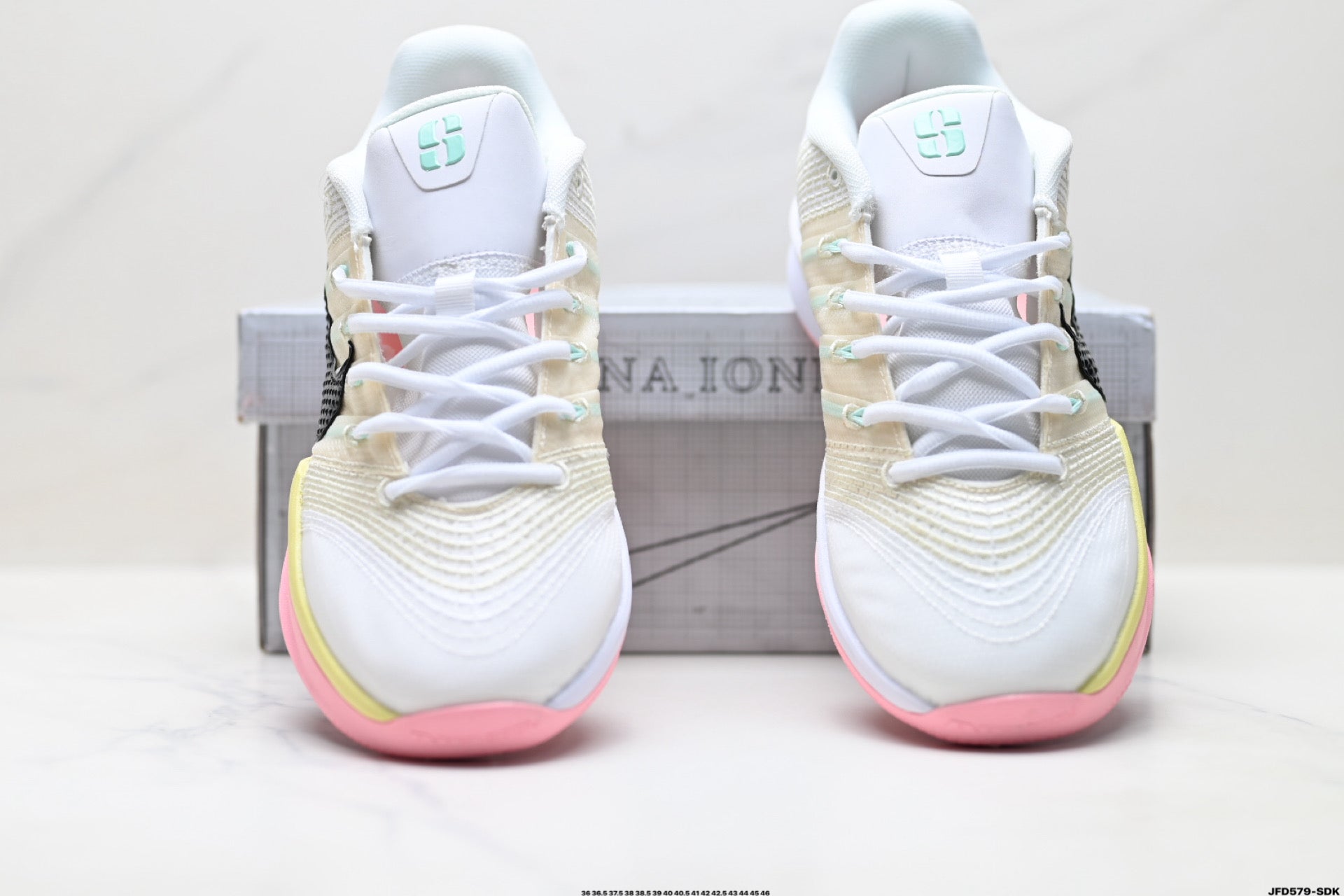 Nike Sabrina 3 Low Basketball Shoes
