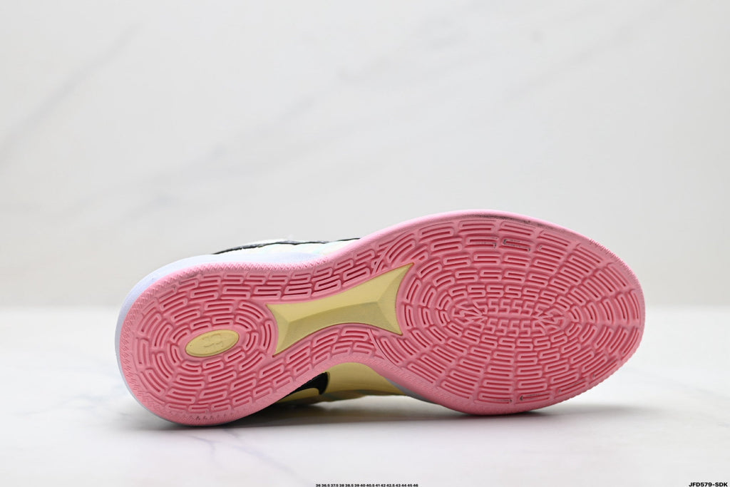 Nike Sabrina 3 Low Basketball Shoes