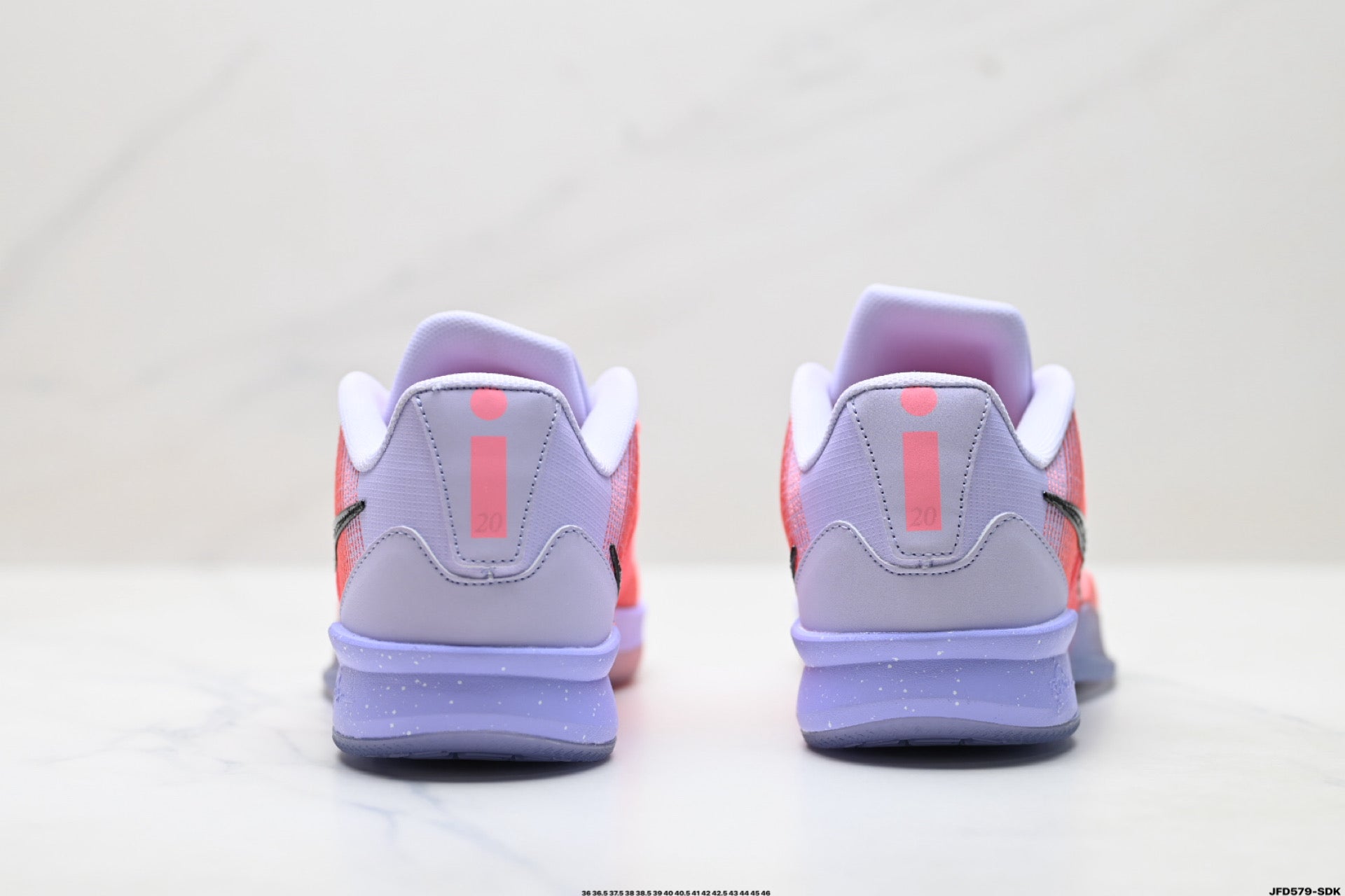 Nike Sabrina 3 Low Basketball Shoes