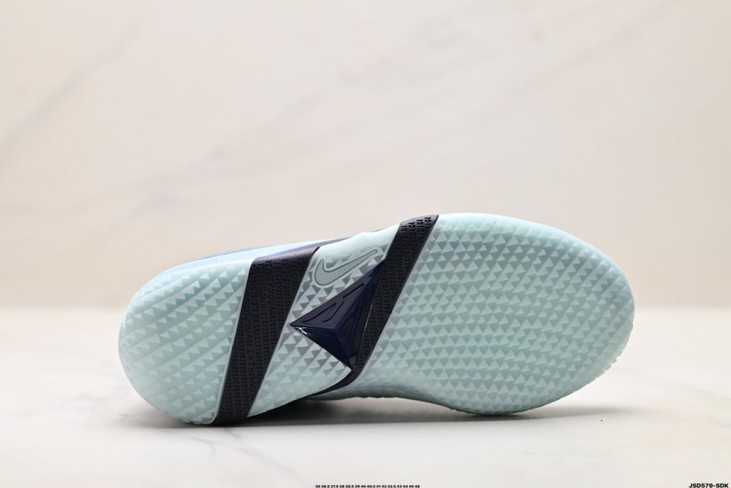 Nike Ja 4 Low Basketball Shoes