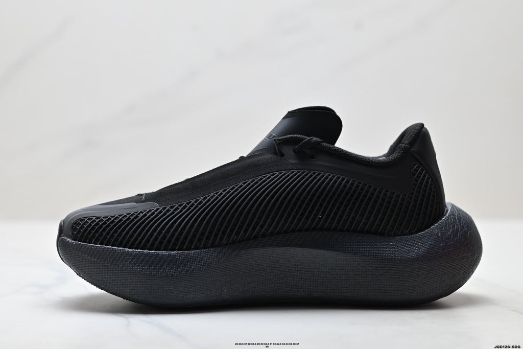 Adidas Hyperboost EDGE Cushioned Running Shoes