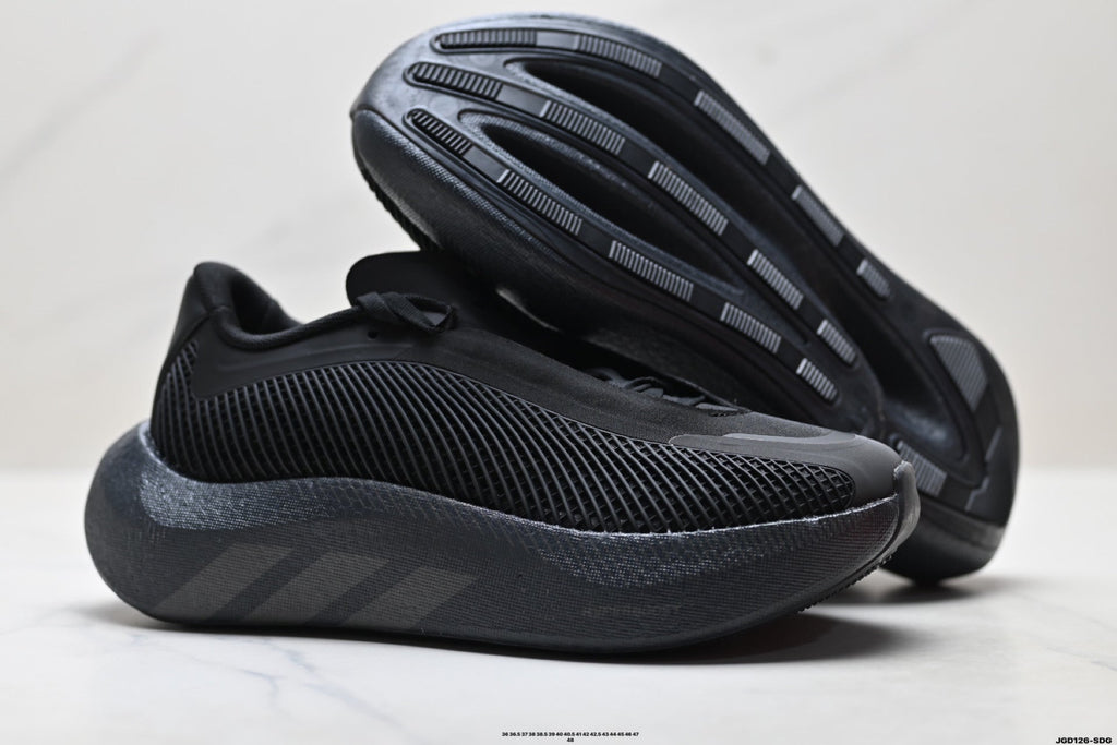Adidas Hyperboost EDGE Cushioned Running Shoes