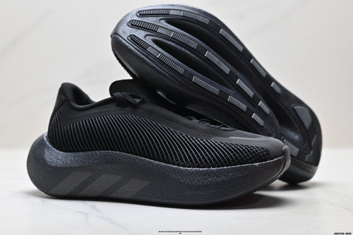 Adidas Hyperboost EDGE Cushioned Running Shoes